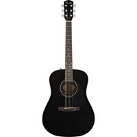 Fender CD-60, Black