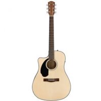 FENDER CD-60SCE LH