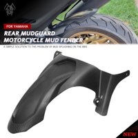 FENDER Chắn Bùn Phía Sau Cho Xe Yamaha T-MAX560 TMAX530 TMAX 560 530 2017 - 2021 Xe Máy Bùn Chắn Bùn Lốp Bánh Xe Hugger Bắn Bảo Vệ Bao