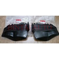 FENDER * Chính HÃNG HONDA SEL CITY 2003-2008 BÌA BÌA BÌA BÌA BỘ / BELAKANG DUAN PISANG / SPLASH GUARD LINERauto phụ tùng trang trí xe hơi