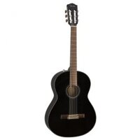 FENDER CN-60S, BLACK