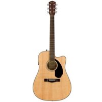FENDER ĐÀN GUITAR ACS CD-60SCE NAT 0970113021