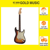 Fender Đàn Guitar Điện Strat Tradi 60S SSS RW 3TS 5361200300