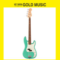 FENDER ĐÀN GUITAR P BASS PLAYER PF SEAFG