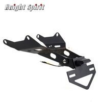 FENDER Đèn LED Gắn Biển Số Xe Máy HONDA CB650R CBR650R 2021 2022 CBR 650R CB 650R