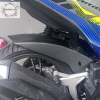 FENDER Haha Xe Máy Phía Sau Lốp Hugger Bùn Chắn Bùn Chắn Bùn Bắn Bảo Vệ Chắn Bùn Cho Thay Đổi Đa Năng VN