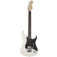 FENDER MEXICO STANDARD STRATOCASTER HSS NHÚN 2 CHIỀU