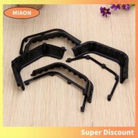 FENDER [Miaon.vn] Pháo sáng chắn bùn bánh xích RC cho vỏ Axial SCX10 RC4WD Gelande II D90 D110