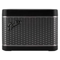 Fender Newport 2 Bluetooth Speaker – Black/Gunmetal
