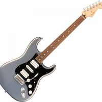 Fender Player Stratocaster HSH PF Silver