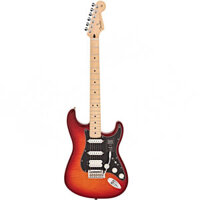 Fender Player Stratocaster HSS Plus Top, Maple Fingerboard