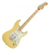 Fender Player Stratocaster HSS MN, Buttercream