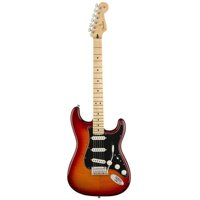 Fender Player Stratocaster HSS Plus Top, Maple Fingerboard