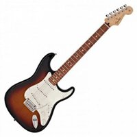 FENDER PLAYER STRATOCASTER PF 3 COLORS SUNBURST