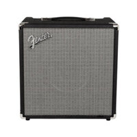 Fender Rumble 40 V3 Bass Combo Amplifier, 230V UK