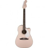Fender Sonoran™ SCE, Cutaway Electric