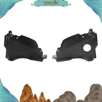 FENDER Tấm Chắn Bùn Bánh Xe Trước Cho Mercedes W203 C180 C200 C220 C240 C280 C320 C230 youyilu