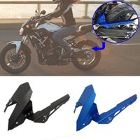 FENDER Tấm Chắn Bùn Bảo Vệ Bánh Xe Sau Kèm Dây Xích Cho yamaha mt-07 fz-07 2013-2020 2018 2019 mt07 fz07 Mới