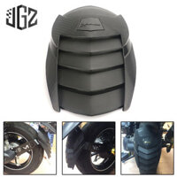 FENDER Tấm Chắn Bùn Cho Xe Mô Tô Yamaha Aerox Nvx155 2017 2018