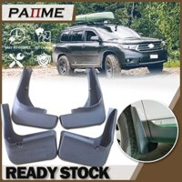 FENDER Tấm Chắn Bùn Chuyên Dụng Cho toyota highlander 2012 2013 2014 pt908-48111102158-1