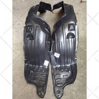 FENDER Tấm lót chắn bùn phía trước Honda City Transformer 2009 đến 2013 mẫu năm