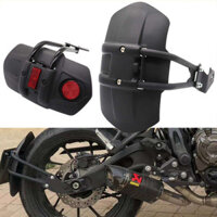 FENDER Thích hợp cho tấm chắn nước chắn bùn phía sau Yamaha XSR155 XSR700 XSR900 TRACER900 được sửa đổi