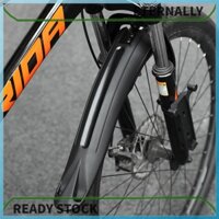 FENDER [Vĩnh cửu.vn] Bộ chắn bùn xe đạp leo núi MTB 26-29 inch Tấm chắn bùn mở rộng bảo vệ bùn