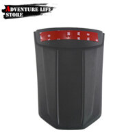 FENDER Xe Máy Trước Lốp Chắn Bùn Chắn Bùn Mở Rộng Hugger Bắn Vệ Cho Xe Honda CB650R CBR650R Phụ Kiện 2019 2020 2021