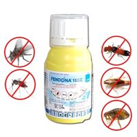 Fendona 10sc (50ml) Thuốc diệt MUỖI, côn trùng không mùi