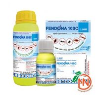 FENDONA 10SC - Thuốc Diệt Côn Trùng