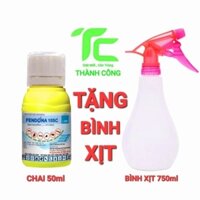 Fendona 10sc thuốc diệt Kiến , Gián , các loại côn trùng gây hại hiệu quả