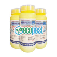 Fendona 10SC - Thuốc diệt muỗi, gián, ruồi, kiến, bọ chét, ve rận, mạt gà... sản xuất tại Pháp (1000ml) - BASF PHÁP