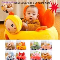 Feng Baby Support Seat Cover Có thể giặt được mà không cần phụ Ghế Sofa không có bông VN