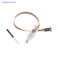 Feng Sop8 W-son Chip Tải Burn Write Probe Spring Flash Eeprom Chip Burner Cable VN