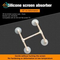 Fengjue Loại Bỏ Màn Hình Công Cụ Bảo Trì Tivi LCD Và Thay Thế Cốc Hút Loại Bỏ Màn Hình Hiện Vật 32-65 Inch Đa Năng TH