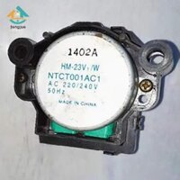 Fengjue Máy Giặt Panasonic Retractor Xả Động Cơ Van Máy Giặt Phụ Kiện TH