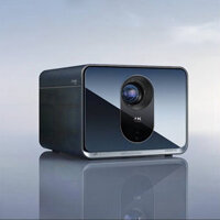 Fengmi Formovie X5 Laser Projector Master Series 4K ALPD 4500 Anis LumensFully Automatic Machine Dolby Audio Cinema Gr