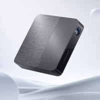 FENGMI S5 Mini Laser Projector ALPD 4K Supported 1100 ANSI Lumens HDR10 Automatic Correction MEMC 2+16GB Formovie Small
