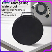 Fengtings Túi Sạc Xe Hơi Chống Thấm Nước Chống Cháy Cho Cáp Sạc EV Sắp Xếp Lưu Trữ Dễ Dàng Truy Cập Cho Phụ Kiện Xe Điện