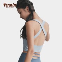 FENIN New Sports Bra Running Sports Training Sling