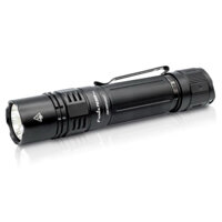 Fenix PD36R Pro Đèn Pin TAC 2800lumen Công tắc Kép Sạc USB-C Pin 21700 5000mAh