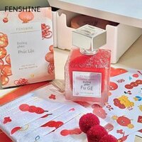 FENSHINE Nước Hoa Fatong Bingtang Fulu Chính Hãng Nước Hoa Lucky Fulu Chính Thức Dành Cho Nữ Hương Thơm Nhẹ Lâu Dài