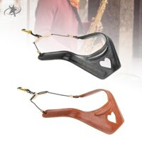 Fenteer Saxophone Dây đeo vai Sax tiện lợi cho Saxophone Tenor Alto