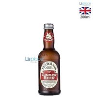 Fentimans Ginger Beer