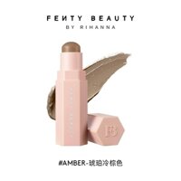 Fenty Beauty tạo khối kem Lâu trôi Chống nước Contouring Stick  7.1g