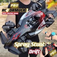 FEO Rc F1 Xe Công thức 1 Xe Rc Xe Drift Xe Đồng hồ Điều khiển Xe Điều khiển bằng cử chỉ Xe Kereta Điều khiển Drift Điều