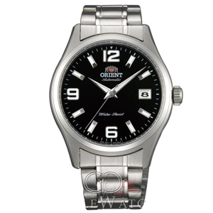 Đồng hồ nam dây kim loại Orient FER1X001B0