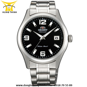 Đồng hồ nam dây kim loại Orient FER1X001B0