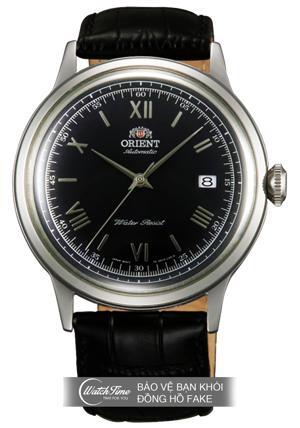 Đồng hồ nam dây da Orient FER2400DB0