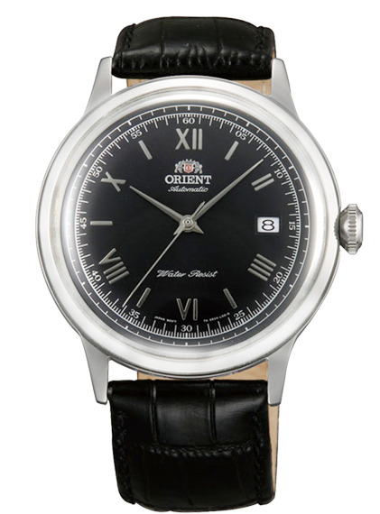 Đồng hồ nam dây da Orient FER2400DB0